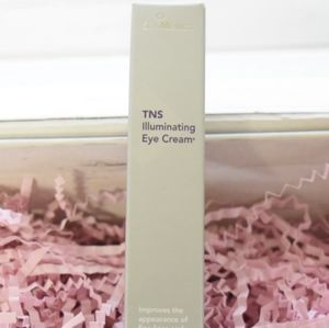 TNS Illuminating Eye Cream 0.5 oz